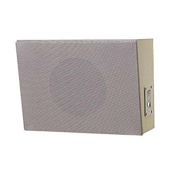 ユニペックス 3W 壁掛形スピーカー CS-293LA