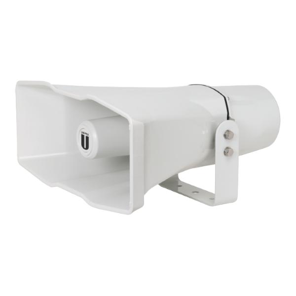 ユニペックス　拡声器 楽天市場】拡声器 ユニペックス 15W 防滴形 中型メガホン 拡声器