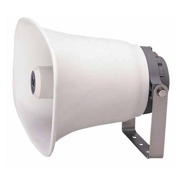 拡声器 TOA 30W 車載スピーカー SC-730A : メガホン・拡声器のセイコー