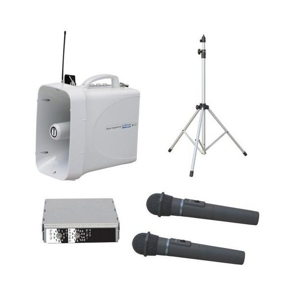 g 30W PLL300MHz IpXs[`Zbg(JVΉ) TWB-300 ST-110 WM-3400×2{ SU-350