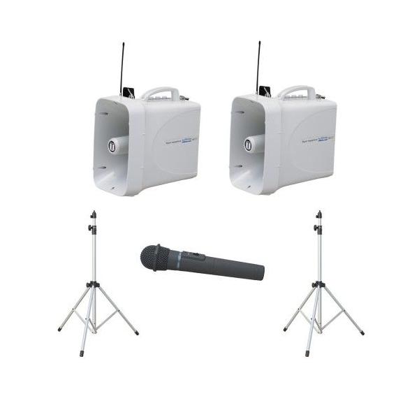 g 60W PLL300MHz IpXs[`Zbg TWB-300×2 ST-110×2 WM-3400