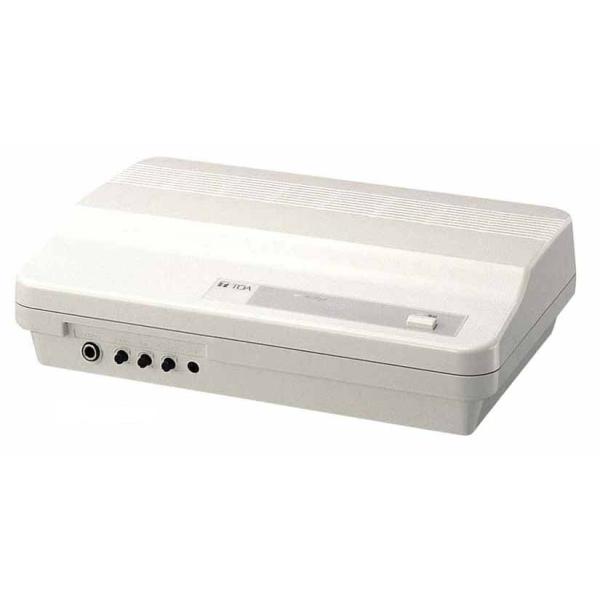 TOA 15W �ȈՌ^�A���v TA-115