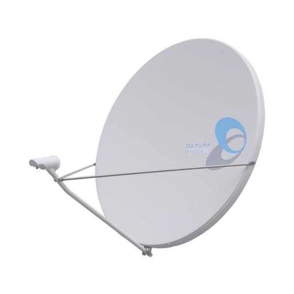 BSアンテナ Amazon | N-CAT(エヌキャット) BSアンテナ 45cm型 4K 8K対応 BS