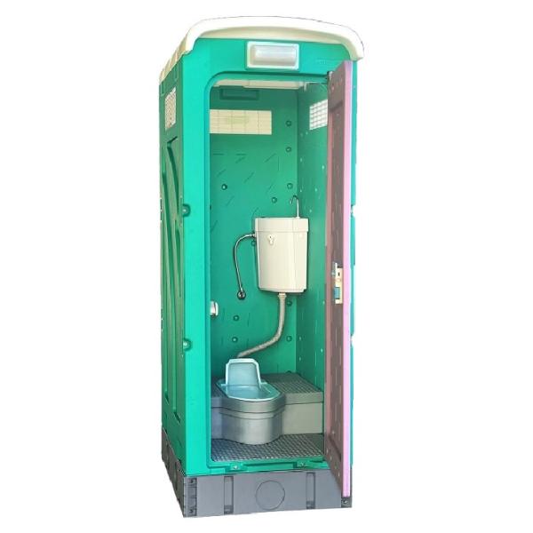 AUシリーズ 水洗式通常の家庭用トイレと同じように利用可能です。給水は通常の水道を利用するので使用回数を気にすることなく設置出来ます。排水は公共の下水道や浄化槽に流すので、臭いや汚れが少なく衛生的に使用出来ます。本体超高分子ポリエチレン製で...