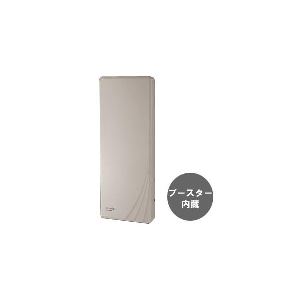 マスプロ 地デジ 屋外用UHF平面アンテナ マスプロブースター内臓 マスプロ 地デジ 屋外用UHF平面アンテナ マスプロブースター内臓
