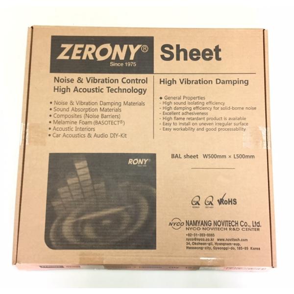 \ UV[g Zerony Sheet 50cm × 50cm M3mm@WFgbNX AVg fbhjO