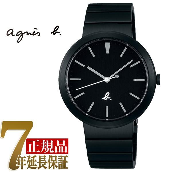 サイズ変更オプション 【ショッパー付き】SEIKO セイコー agnes b