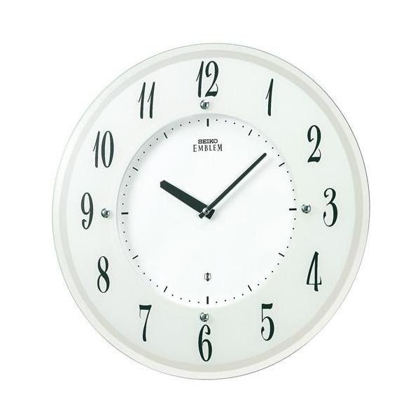 ソーラー 電波 掛時計の人気商品 通販 価格比較 価格 Com