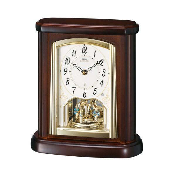 削除　SEIKO セイコー　木枠　置き時計　卓上　BZ347B 削除 SEIKO セイコー 木枠 置き時計 卓上 BZ347B - メルカリ