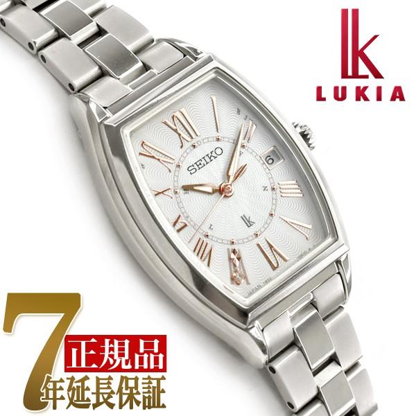 セイコー ルキア レディゴールド 大人クラシック チタン ソーラー 電波 レディース 腕時計 Ssqw049 Ssqw049 セイコー時計専門店 スリーエス 通販 Yahoo ショッピング