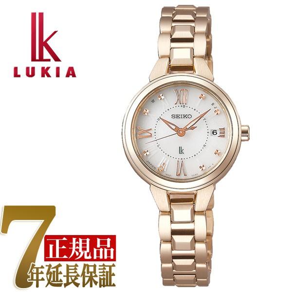 セイコー ルキア レディダイヤ レディゴールド ソーラー 電波 腕時計 レディース Ssvw148 Ssvw148 セイコー時計専門店 スリーエス 通販 Yahoo ショッピング