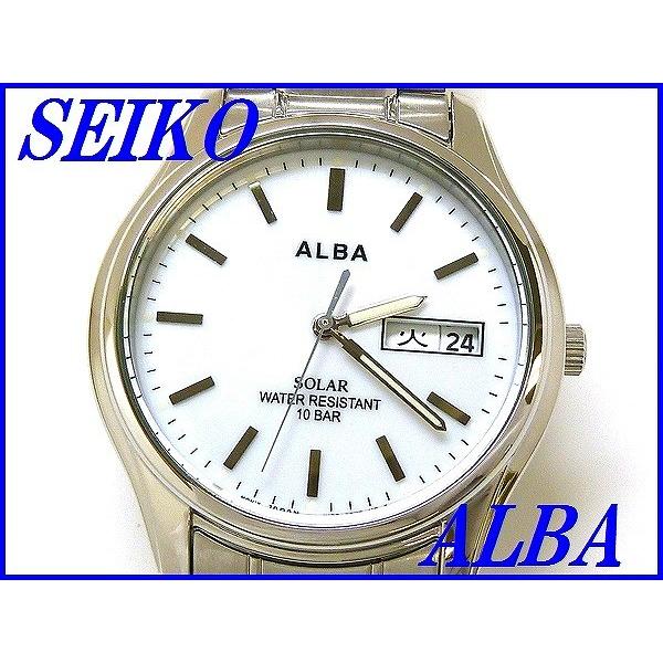 アルパ ALBA（SEIKO） 新品正規品『SEIKO ALBA』セイコー アルバ