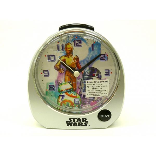 ☆新品正規品☆『RHYTHM STAR WARS』リズム スターウォーズ 音声