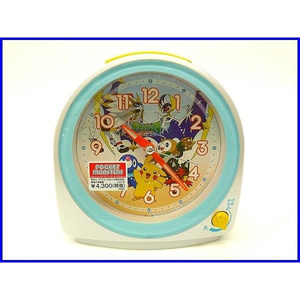 SEIKO 『SEIKO』セイコー ポケットモンスター サン&ムーン SEIKO 『SEIKO』セイコー ポケットモンスター サン&ムーン
