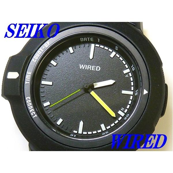 WIRED ☆新品正規品☆『SEIKO WIRED』セイコー ワイアード WW