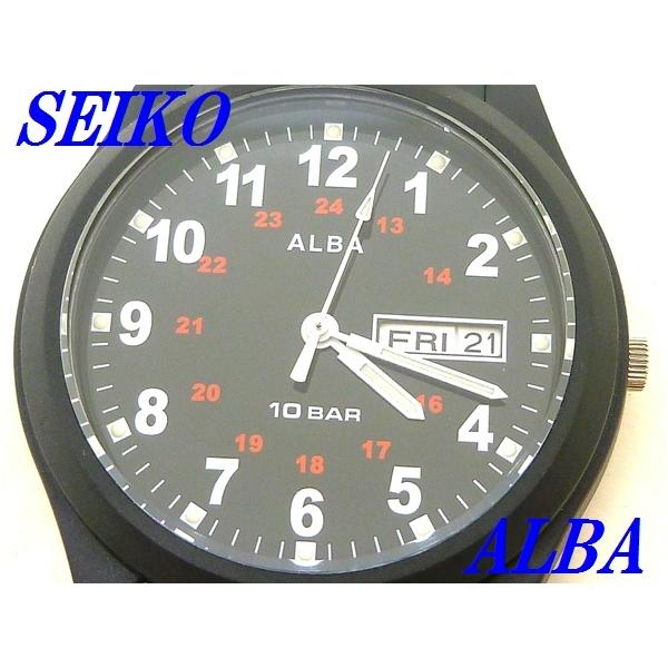 ALBA（SEIKO） ☆新品正規品☆『SEIKO ALBA』セイコー アルバ 10気圧