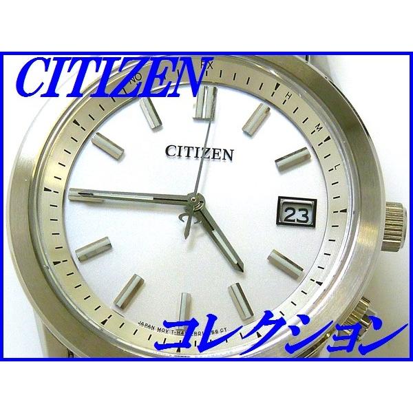 CITIZEN ☆新品正規品☆『CITIZEN COLLECTION』シチズン コレクション 