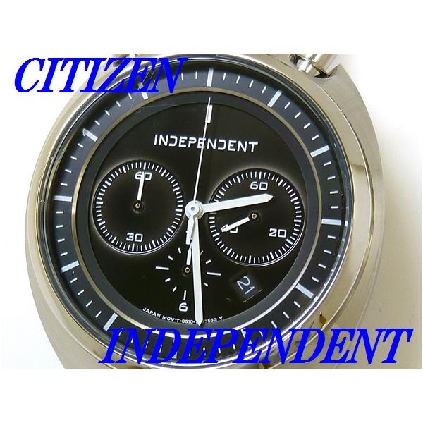 INDEPENDENT TRUCK COMPNY ☆新品正規品☆『CITIZEN INDEPENDENT
