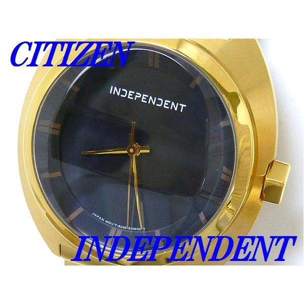 INDEPENDENT（CITIZEN） ☆新品正規品☆『CITIZEN INDEPENDENT