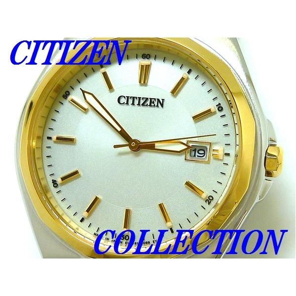 CITIZEN COLLECTION ☆新品正規品☆『CITIZEN COLLECTION』シチズン 