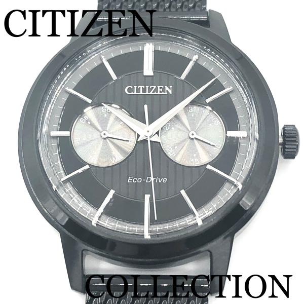 CITIZEN COLLECTION 新品正規品『CITIZEN COLLECTION』シチズン