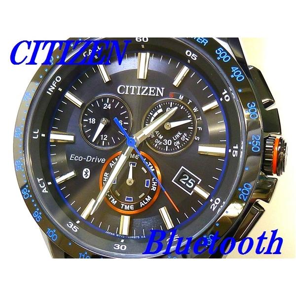CITIZEN ☆新品正規品☆『CITIZEN Bluetooth』シチズン CITIZEN ☆新品正規品☆『CITIZEN Bluetooth』シチズン