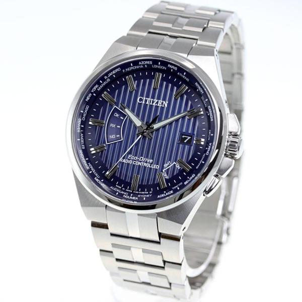 CITIZEN COLLECTION シチズン 腕時計 コレクション CB0161-82L 新品