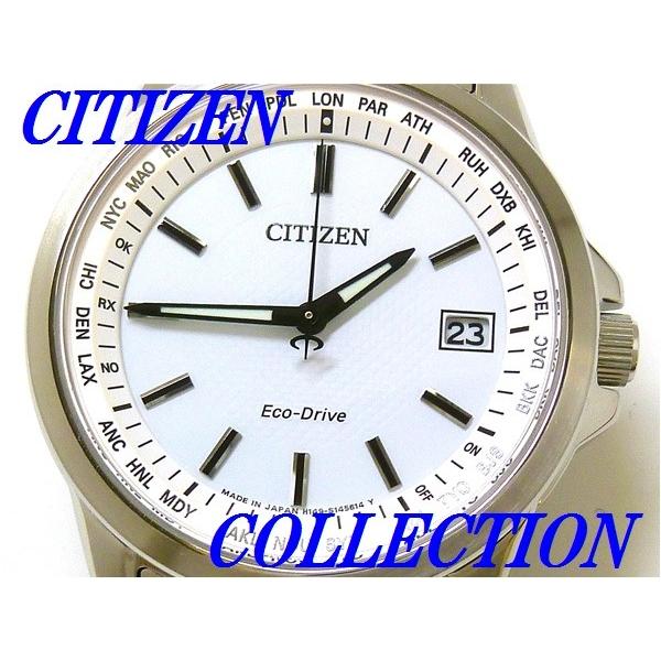 CITIZEN COLLECTION ☆新品正規品☆『CITIZEN COLLECTION』シチズン