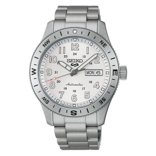 Seiko 5 Sports SEIKO セイコー5スポーツ HDB007J Field 自動巻き