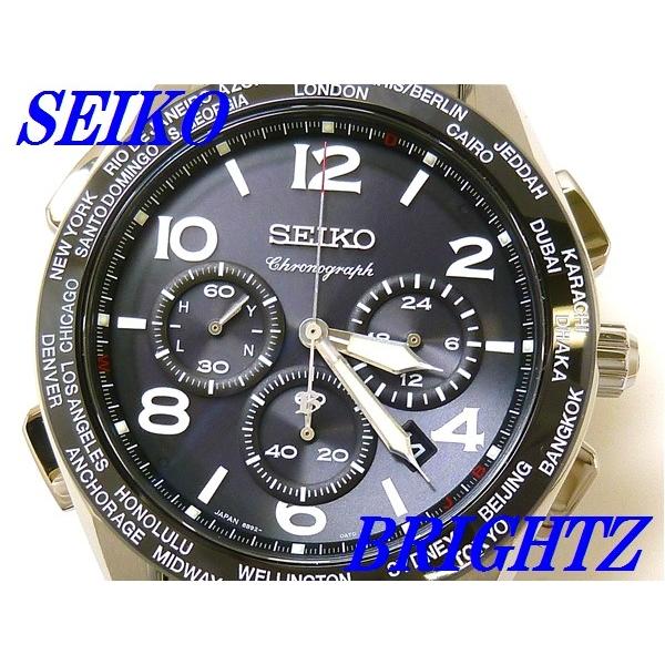 BRIGHTZ ☆新品正規品☆『SEIKO BRIGHTZ』セイコー ブライツ BRIGHTZ ☆新品正規品☆『SEIKO BRIGHTZ』セイコー ブライツ