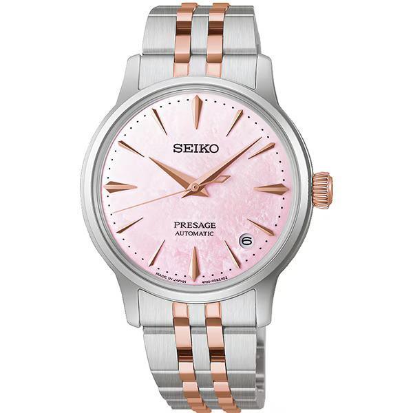 PRESAGE セイコー 腕時計 プレザージュ SARY270 新品正規品 SEIKO