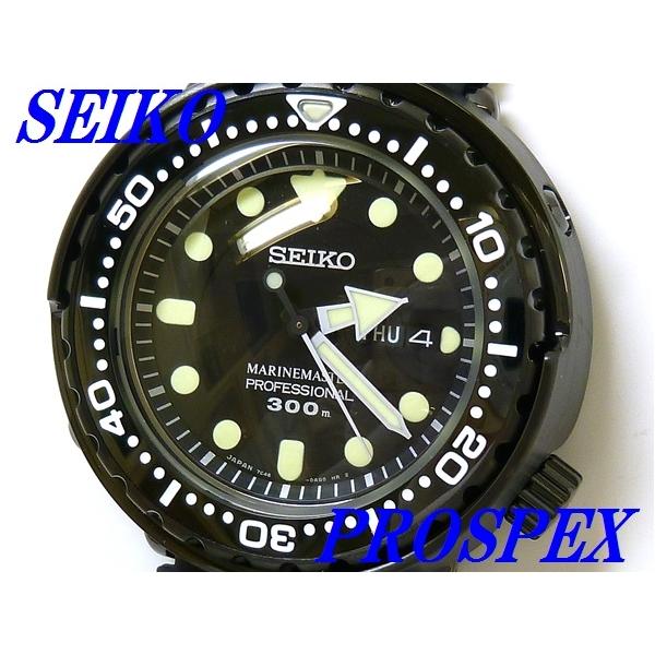 PROSPEX ☆新品正規品☆『SEIKO PROSPEX』セイコープロスペックス