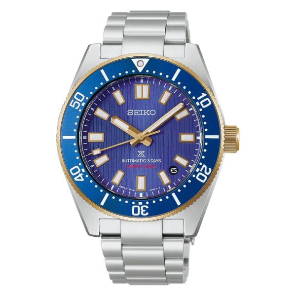 Diver Scuba 大谷翔平 限定 SEIKO PROSPEX SBDC224 1700本限定 300m