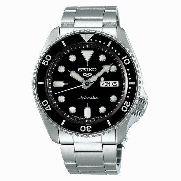 Seiko 5 Sports セイコー 腕時計 ファイブ スポーツ SBSA005 新品正規 
