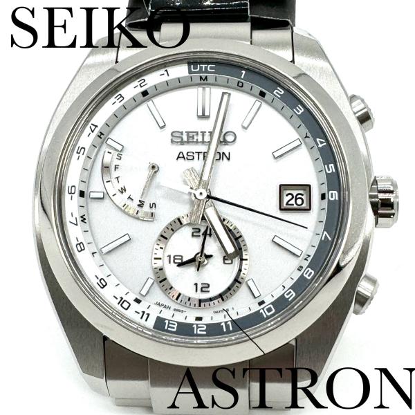 SEIKO ASTRON SBXY009 チタン製 セイコー アストロン seikodo-watch_sbxy009