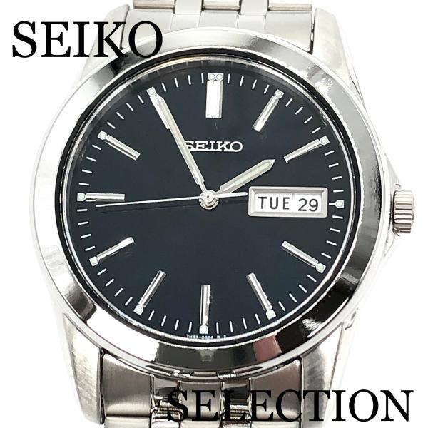 SEIKO 腕時計 Kawasaki×SEIKO Ninja ZX-10Rウォッチのご紹介です！ [最新情報