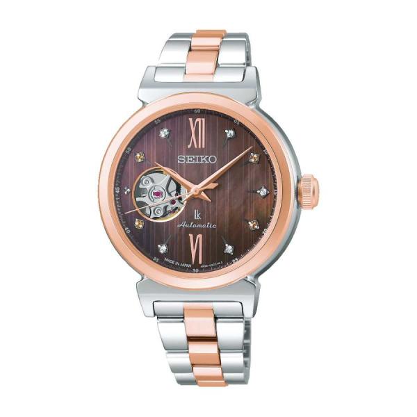 LUKIA セイコー 腕時計 ルキア メカニカル SSVM066 新品正規品 SEIKO