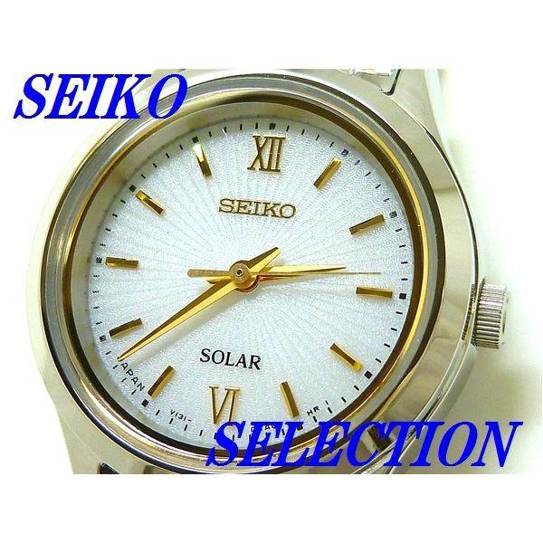 SEIKO SELECTION ☆新品正規品☆『SEIKO SELECTION』セイコー