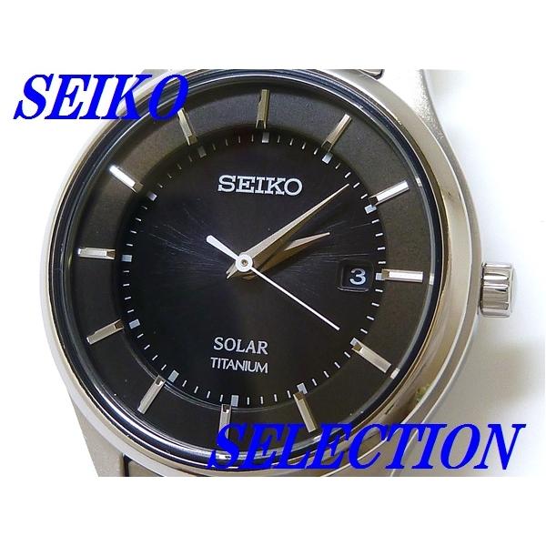 SEIKO SELECTION 新品正規品『SEIKO SELECTION』セイコー SEIKO SELECTION 新品正規品『SEIKO SELECTION』セイコー