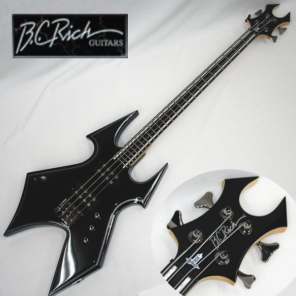B.C.Rich Warbeast/TRACE : 502-004 : 盛幸堂楽器Yahoo!店 - 通販 