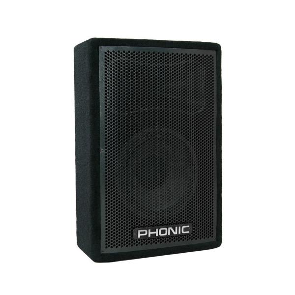 お手軽 PHONIC フォニック aSK10 / PA Speaker (PAスピーカー) 1本販売