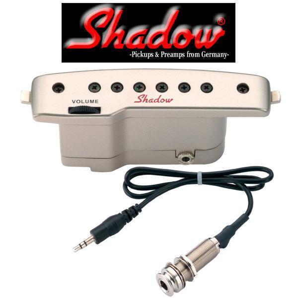 Shadow@SH-145-Prestige-S.Gold