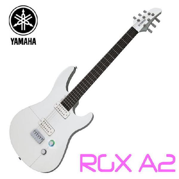 YAMAHA・ヤマハ RGX A2/WAG : 盛幸堂楽器Yahoo!店 - 通販 YAMAHA・ヤマハ RGX A2/WAG : 盛幸堂楽器Yahoo!店 - 通販