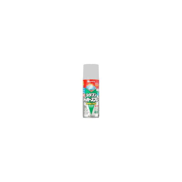 シリコンラッカースプレー メタリック ハピオフレンズ 300ml カンペ ALESCO 関西ペイント DIY 日曜大工 学園祭 補修用品 ホビー用 特殊色 ゴールド メタリック系