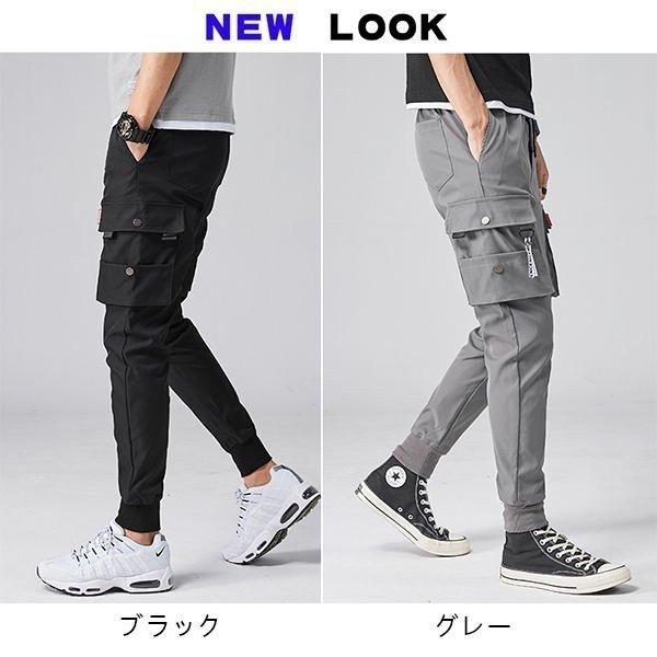 テーパードパンツ メンズ 太め 総合 Favofavoitems