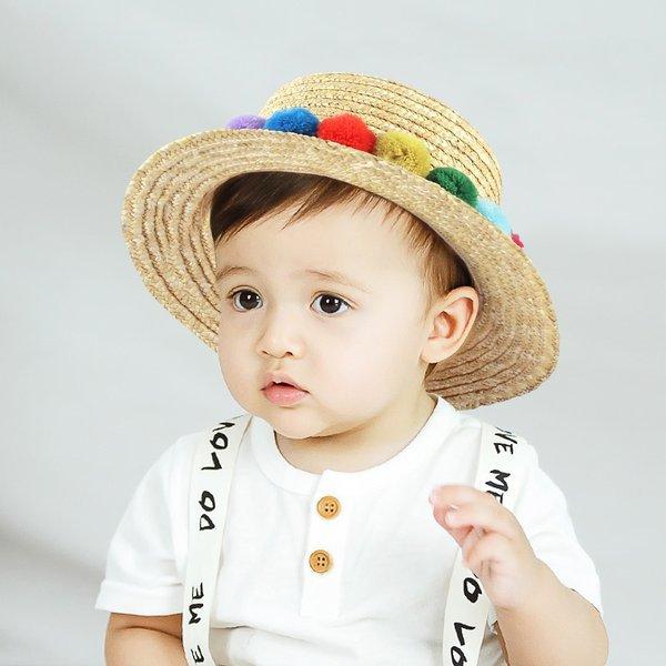 アンパサンド Ampersand ベビー麦わら帽子の価格と最安値 おすすめ通販を激安で