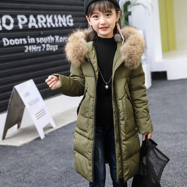 人気商品 子供服 ダウンコート 女の子 ジャケット ロングコート キッズ ジャンパー ベンチコート 防寒 冬 男の子 ベビー コート アウター Sei Pxfdpshikp 星恒shop 通販 Yahoo ショッピング