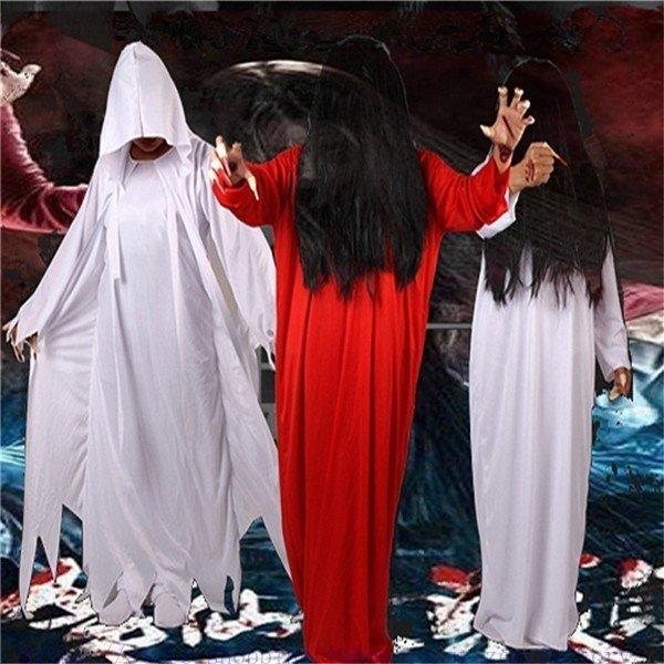 店長おすすめ 貞子 コスプレ 仮装 ワンピ かつら 鬼女 衣装 ハロウィン 3点セット 幽霊 コスチューム パーティー ホラー レディース メンズ Sei Txymewayt1 星恒shop 通販 Yahoo ショッピング