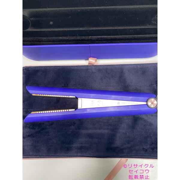 美品 ダイソン DysonCorrale ヘアアイロン HS07VBRBX送料無料 美品 ダイソン DysonCorrale ヘアアイロン HS07VBRBX送料無料
