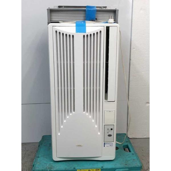 美品！ウィンドウ エアコン コイズミ 2019年式